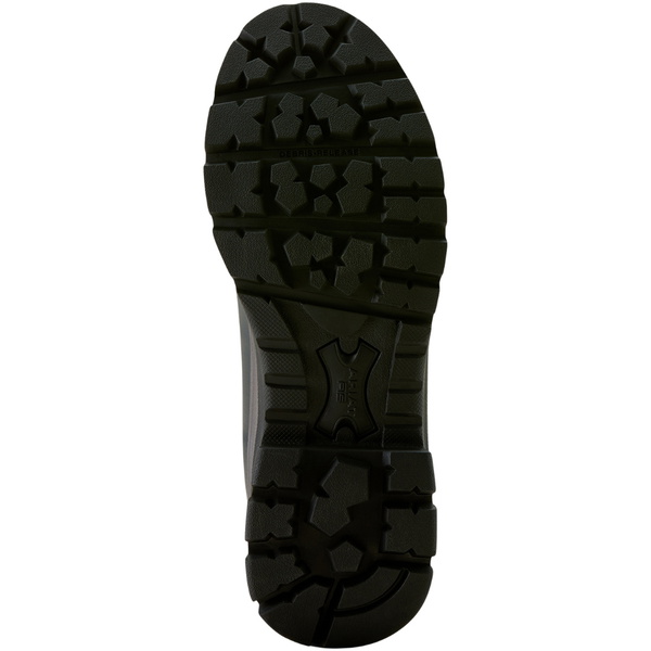 2025 Ariat Femmes Woodstock Bottes En Caoutchouc 10063942 - Deep Navy